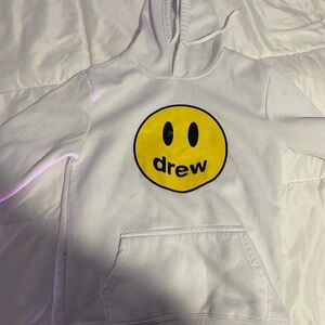 Drew hoodie